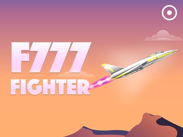 6k game F777 Fighter