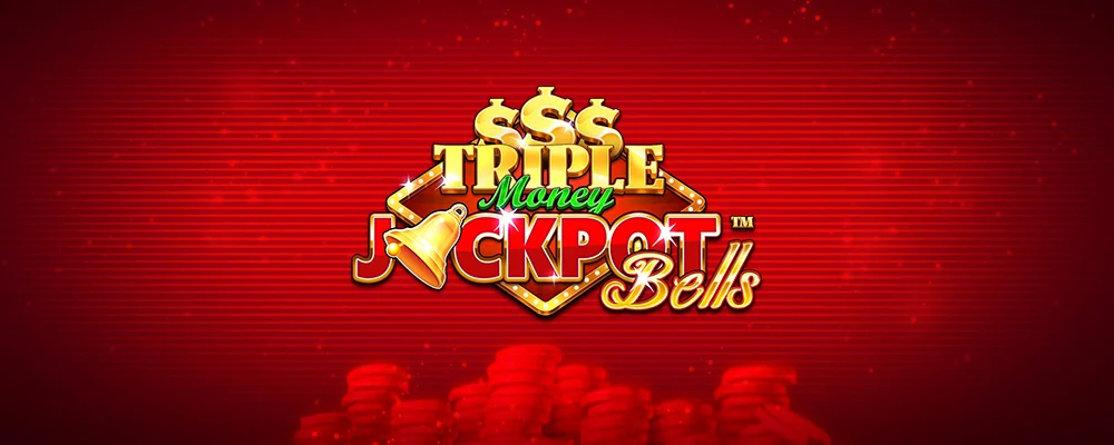 6k game Sinos de Jackpot de Dinheiro Triplo