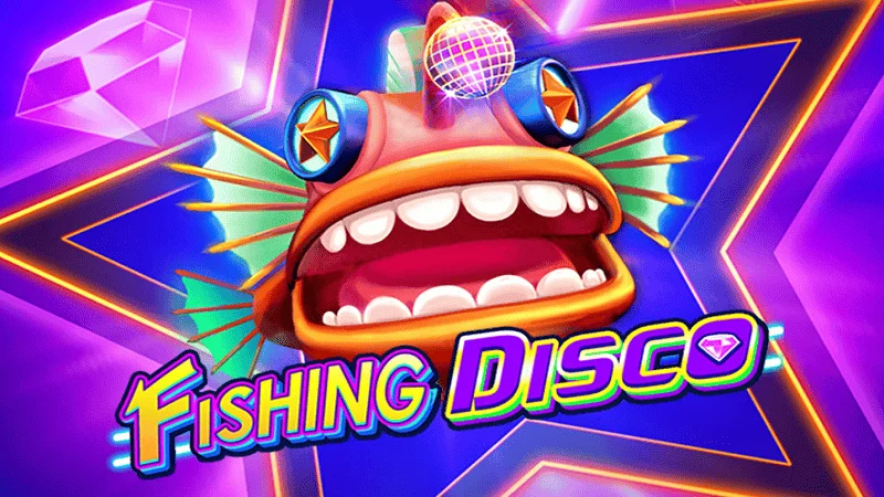 6k game Informações básicas sobre o jogo de tiro ao peixe Fishing Disco para iniciantes.